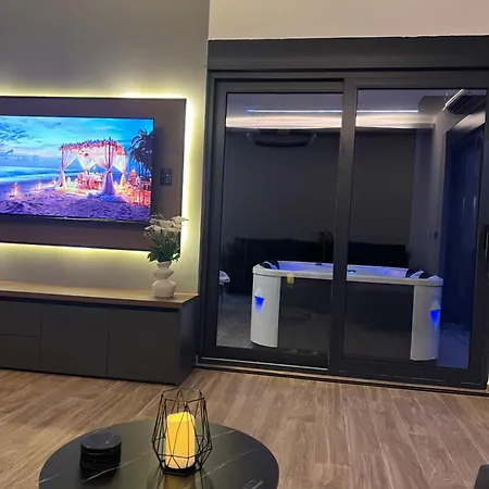 Βίλα Kosmaj Sunrise *