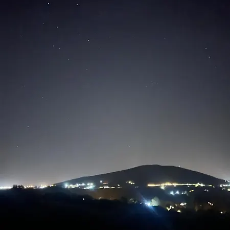 Βίλα Kosmaj Sunrise Rogaca (Sopot)