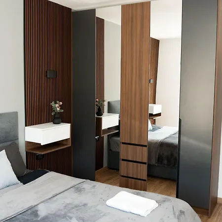 Kosmaj Sunrise Βίλα *