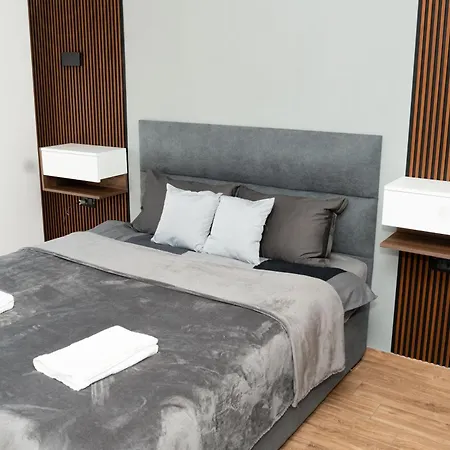 Βίλα Kosmaj Sunrise *