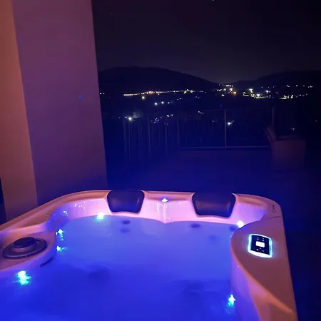 Kosmaj Sunrise Βίλα *