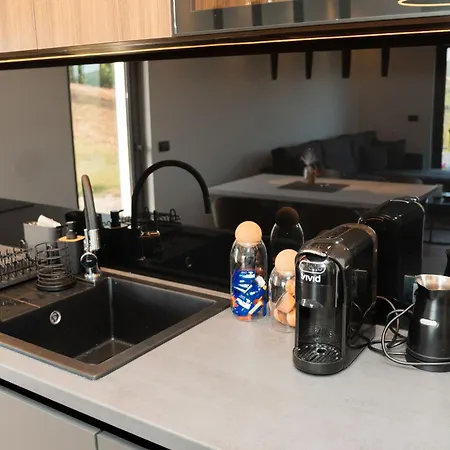 Βίλα Kosmaj Sunrise