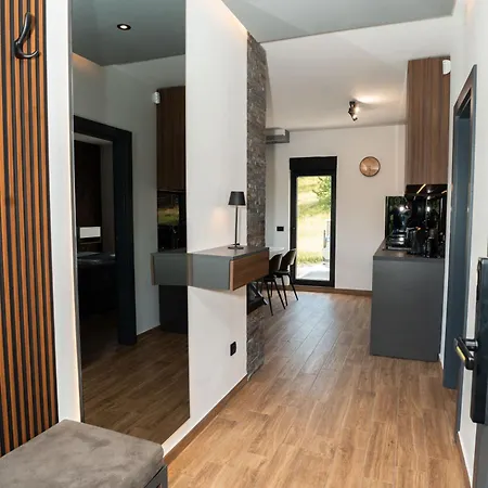 Kosmaj Sunrise Βίλα Rogaca (Sopot)